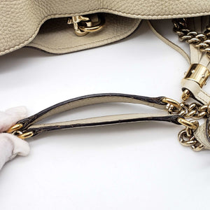 Gucci GG Soho on Chain  Shoulder Bag