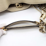 Gucci GG Soho on Chain  Shoulder Bag