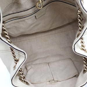 Gucci GG Soho on Chain  Shoulder Bag