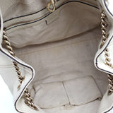 Gucci GG Soho on Chain  Shoulder Bag