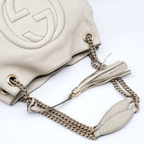 Gucci GG Soho on Chain  Shoulder Bag