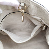Gucci GG Soho on Chain  Shoulder Bag