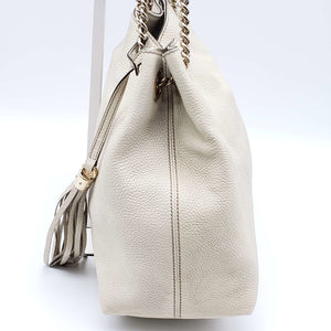 Gucci GG Soho on Chain  Shoulder Bag