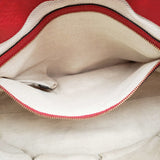 Gucci GG Soho Red Shoulder Bag