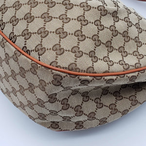 Gucci GG Sukey Shoulder Bag