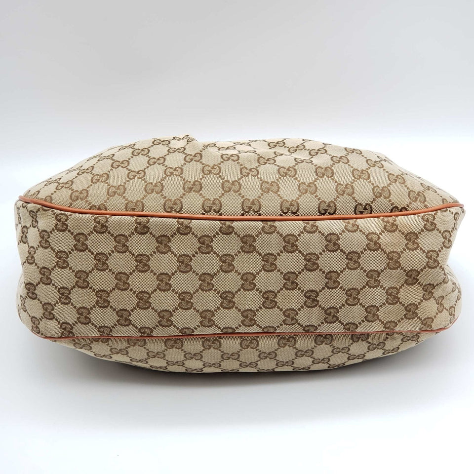 Gucci GG Sukey Shoulder Bag