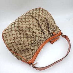 Gucci GG Sukey Shoulder Bag