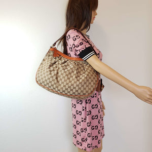 Gucci GG Sukey Shoulder Bag