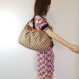 Gucci GG Sukey Shoulder Bag