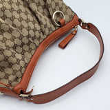 Gucci GG Sukey Shoulder Bag