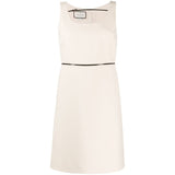 Gucci-Gucci Dress Cady - Runway Catalog