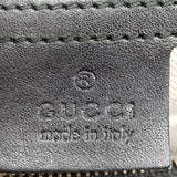 Gucci Guccissima Boston Shoulder Bag