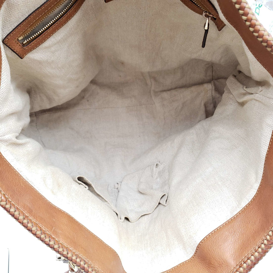 Gucci Marrakech Shopper Shoulder/Hand Bag