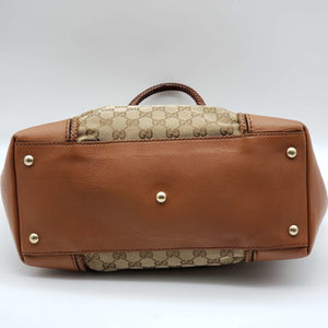 Gucci Marrakech Shopper Shoulder/Hand Bag