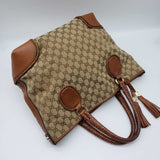 Gucci Marrakech Shopper Shoulder/Hand Bag