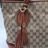 Gucci Marrakech Shopper Shoulder/Hand Bag