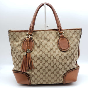 Gucci Marrakech Shopper Shoulder/Hand Bag