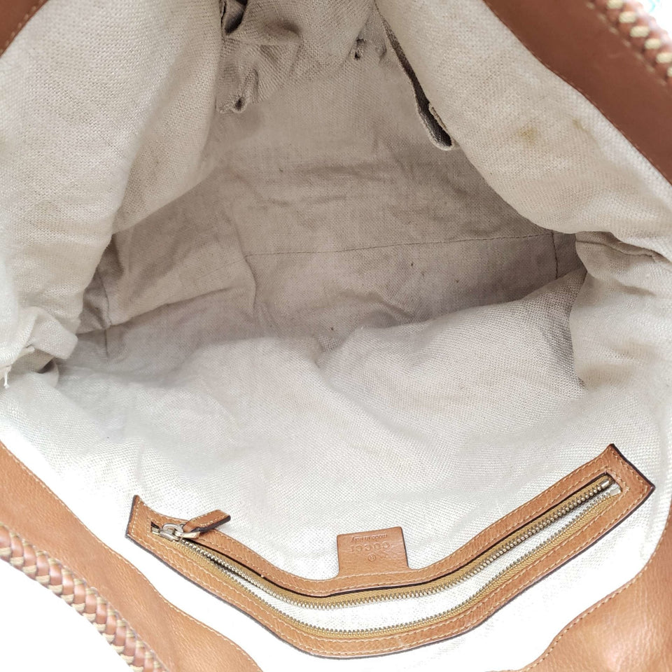 Gucci Marrakech Shopper Shoulder/Hand Bag