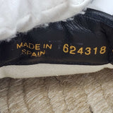 Gucci Sandals GG Marmont Espadrille Shoes