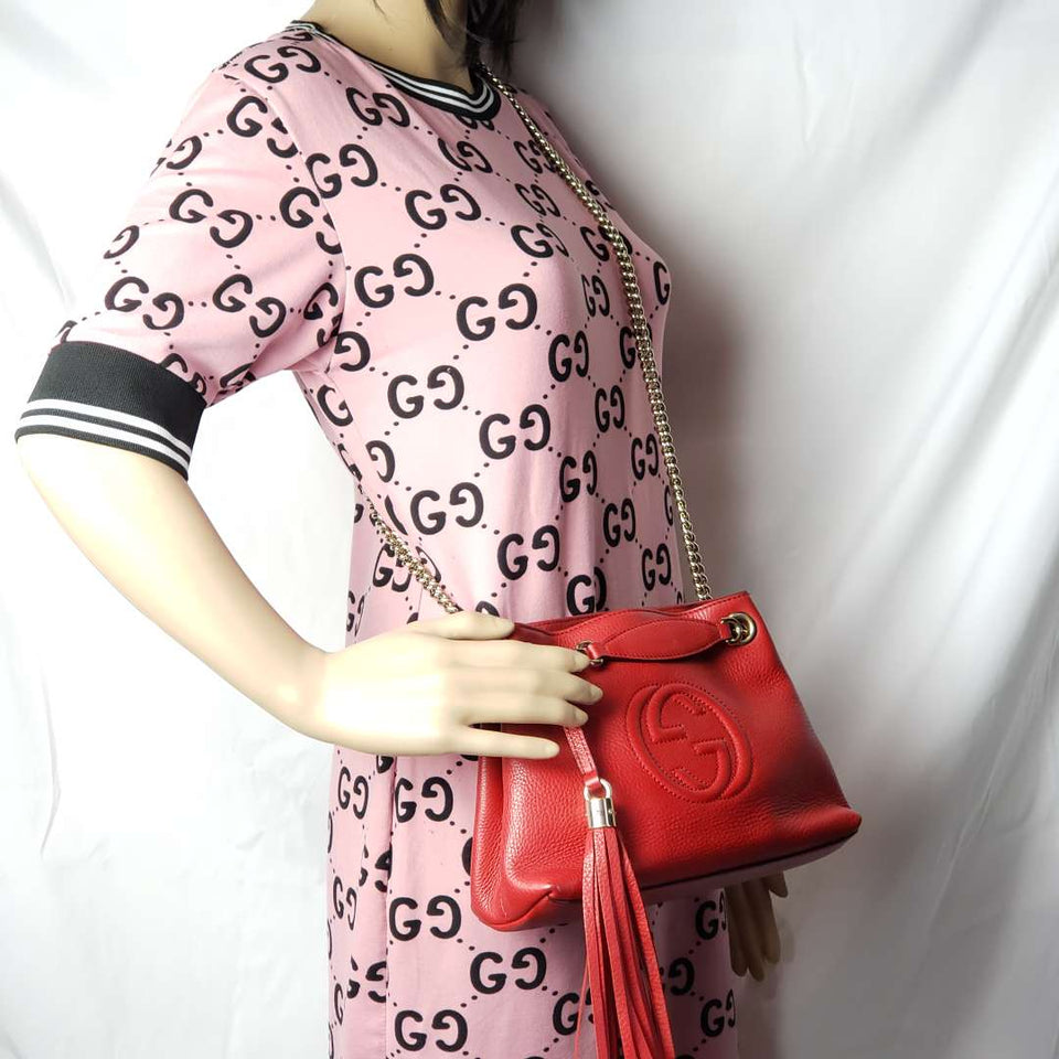 Gucci Shoulder Bag
