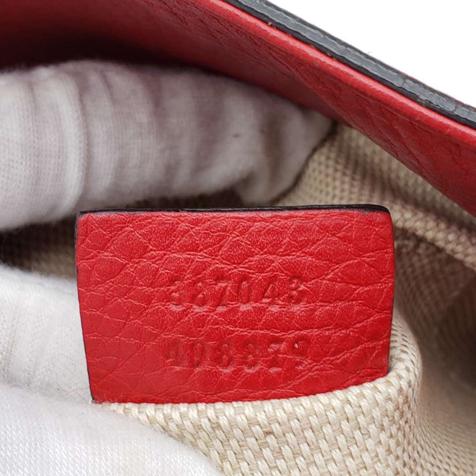 Gucci Shoulder Bag
