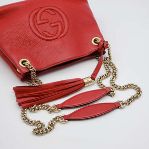 Gucci Shoulder Bag