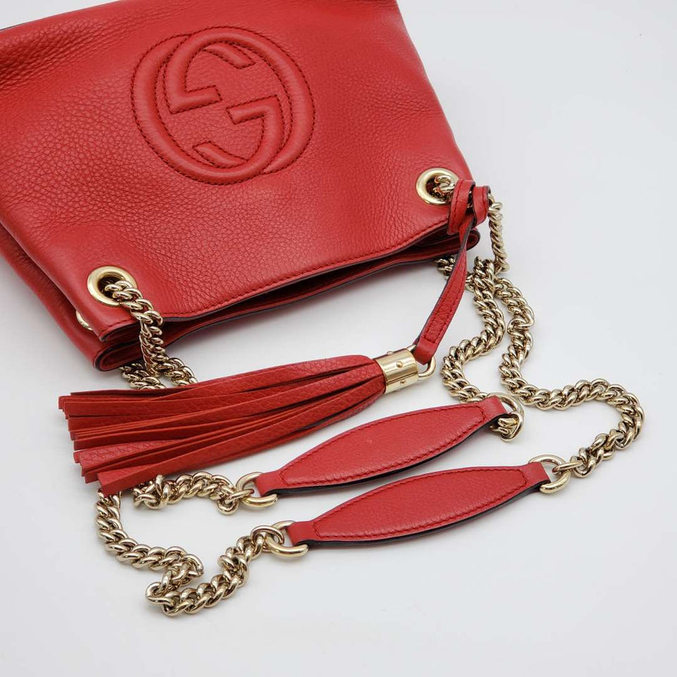 Gucci Shoulder Bag