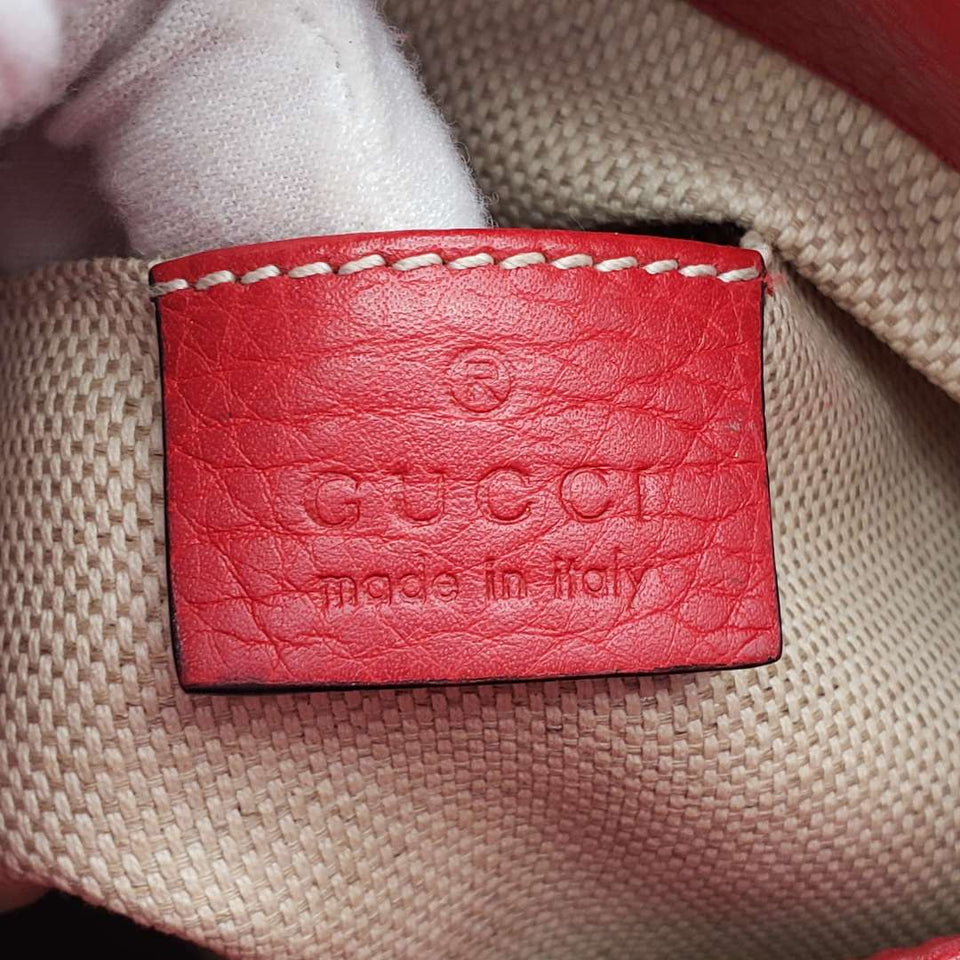 Gucci Shoulder Bag