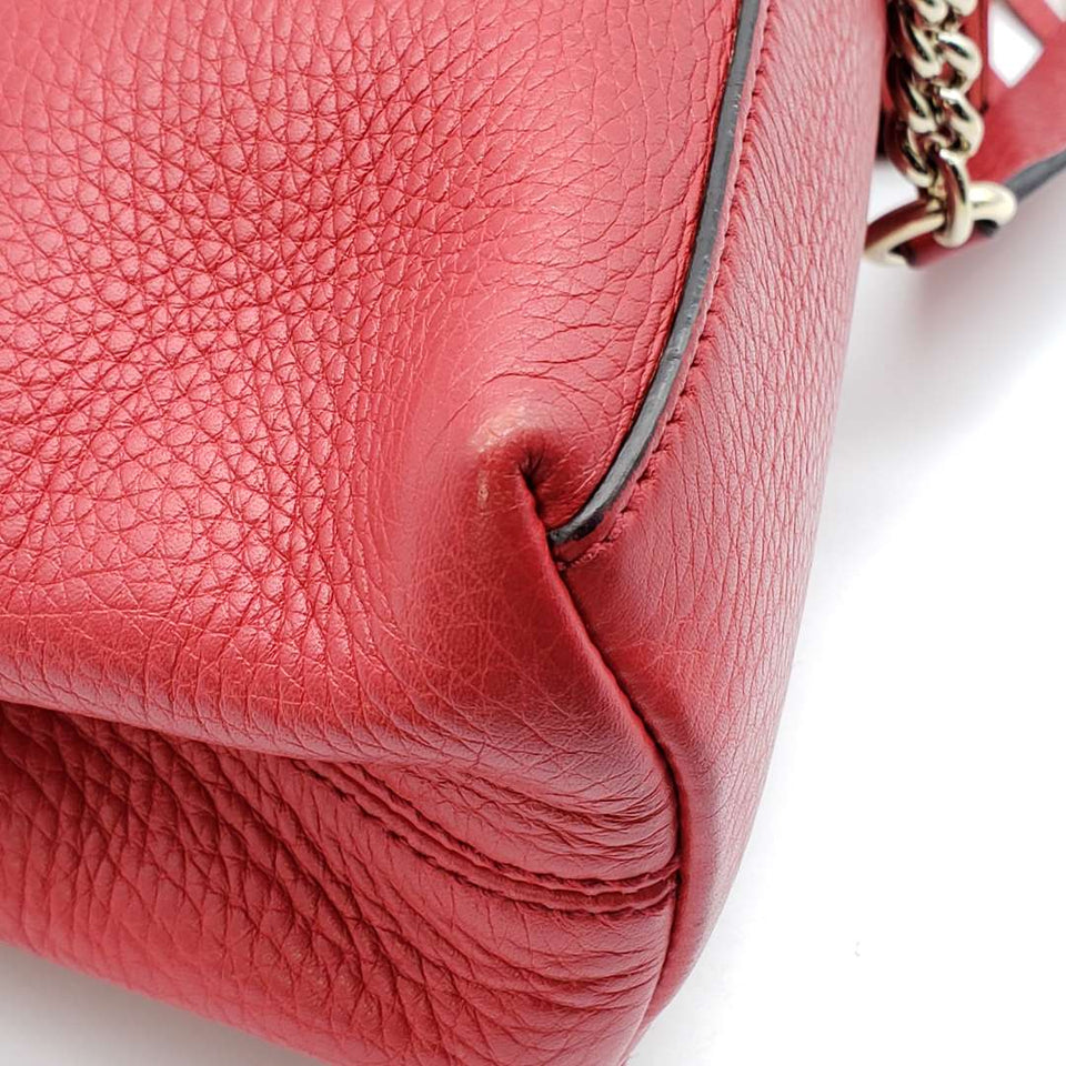 Gucci Shoulder Bag