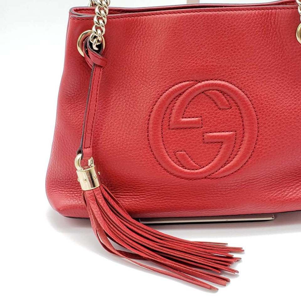 Gucci Shoulder Bag