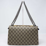 Gucci Small Dionysus Snakeskin Limited Edition New
