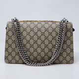 Gucci Small Dionysus Snakeskin Limited Edition New