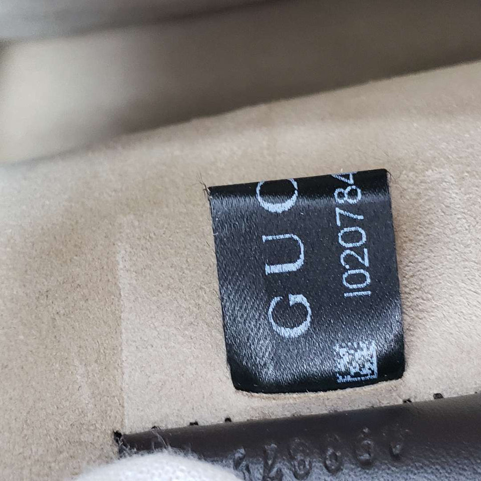 Gucci Small Dionysus Snakeskin Limited Edition New