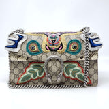 Gucci Small Dionysus Snakeskin Limited Edition New