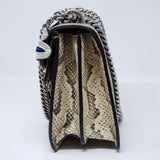 Gucci Small Dionysus Snakeskin Limited Edition New