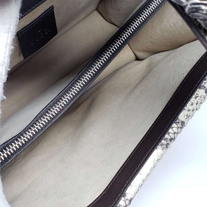 Gucci Small Dionysus Snakeskin Limited Edition New