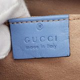 Gucci Small Marmont Matelasse Shoulder bag