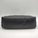 Gucci Soho Large Black Shoulder Bag