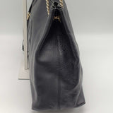 Gucci Soho Large Black Shoulder Bag