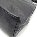 Gucci Soho Large Black Shoulder Bag