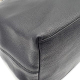 Gucci Soho Large Black Shoulder Bag