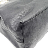 Gucci Soho Large Black Shoulder Bag