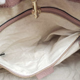 Gucci Soho on Chain Leather Shoulder Bag