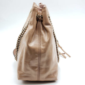 Gucci Soho Patent Leather Shoulder Bag