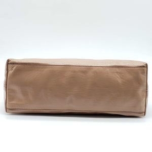Gucci Soho Patent Leather Shoulder Bag