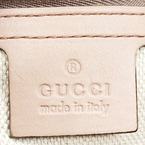 Gucci Soho Patent Leather Shoulder Bag