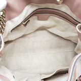 Gucci Soho Patent Leather Shoulder Bag