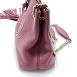 Gucci Soho Small on Chain Shoulder Bag