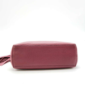 Gucci Soho Small on Chain Shoulder Bag
