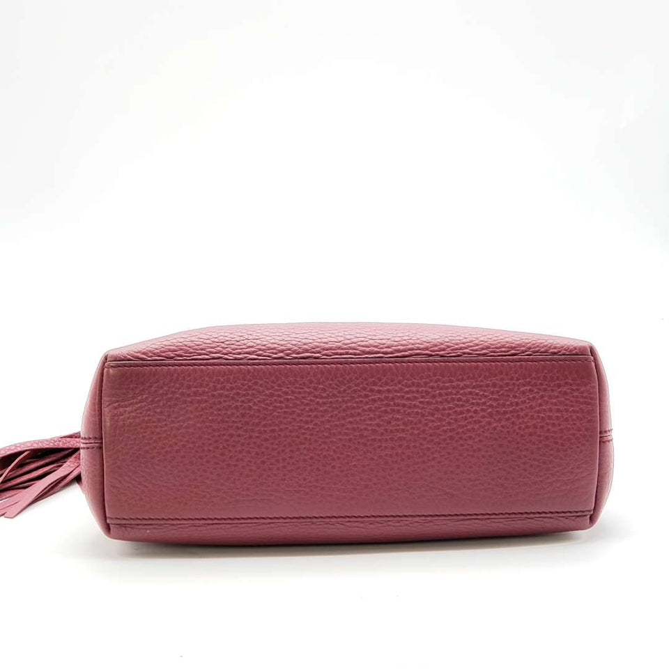 Gucci Soho Small on Chain Shoulder Bag